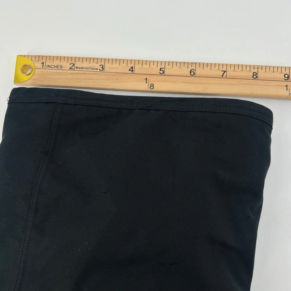 Under Armour Kids Storm 3 ColdGear Infrared Snow‎ Pants Black YSM Small Ski Pant